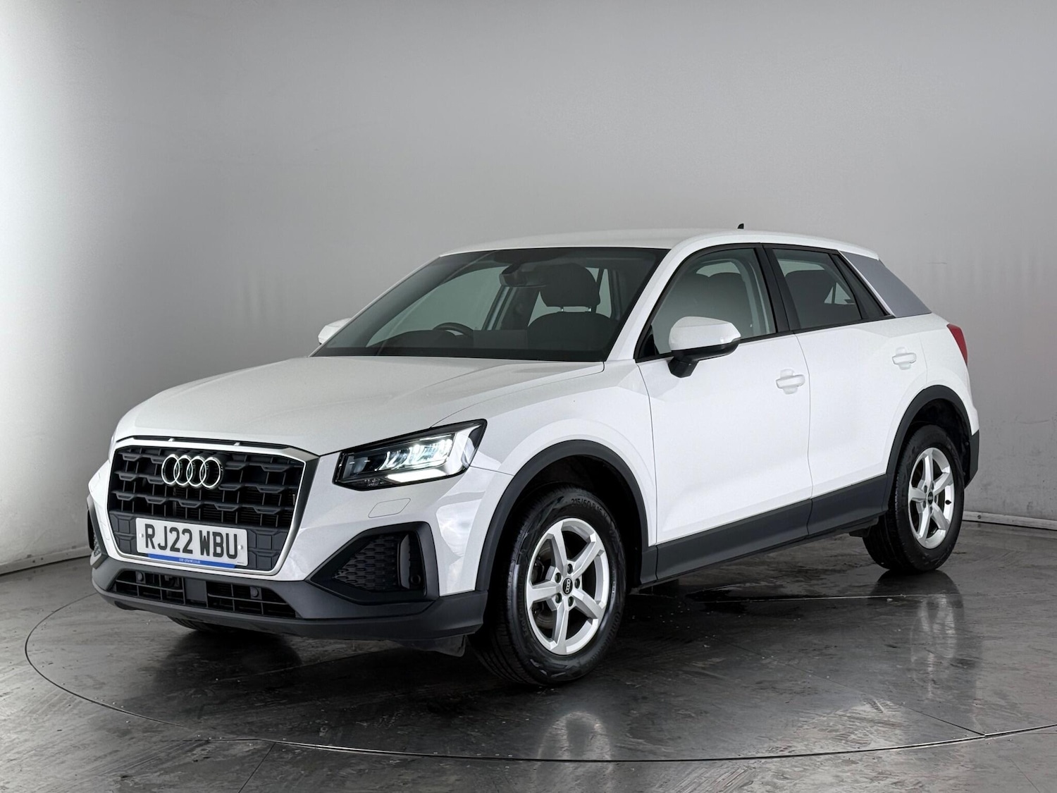 Used Audi Q2 2022 for sale - 77216942: Photo 2