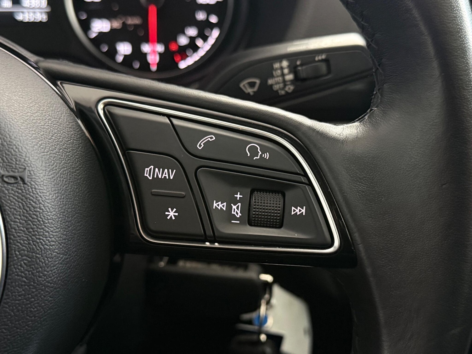 Used Audi Q2 2022 for sale - 77216942: Photo 21