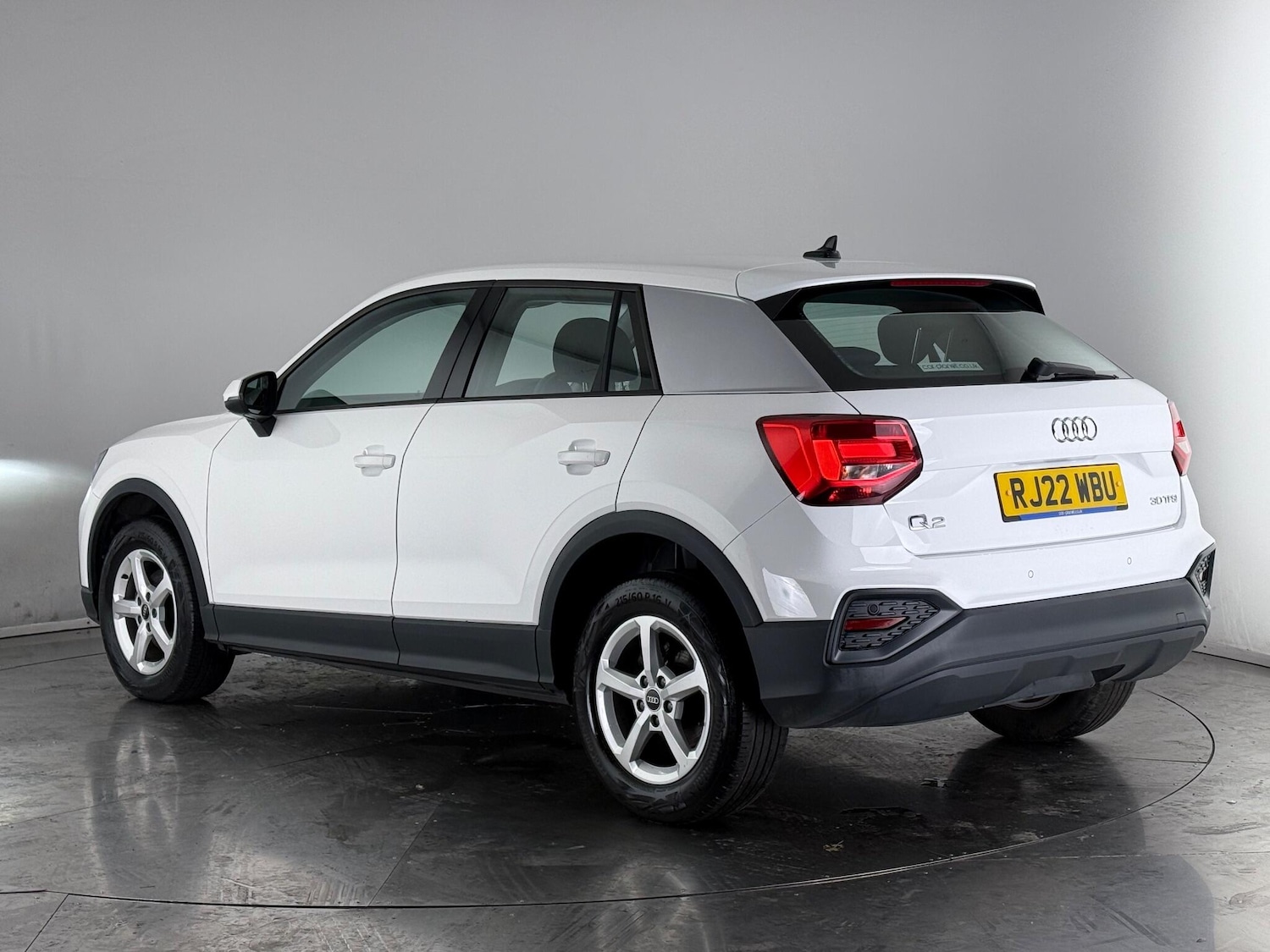 Used Audi Q2 2022 for sale - 77216942: Photo 3