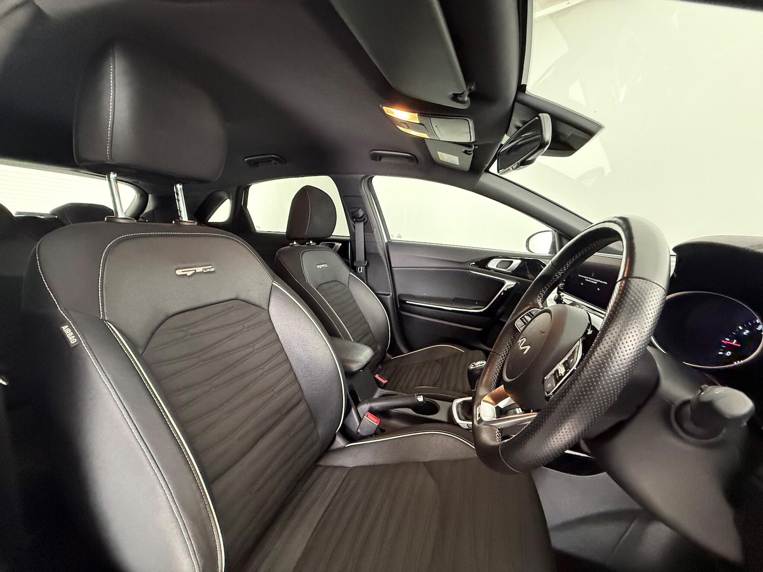 Used Kia Ceed 2022 for sale - 77182719: Photo 11