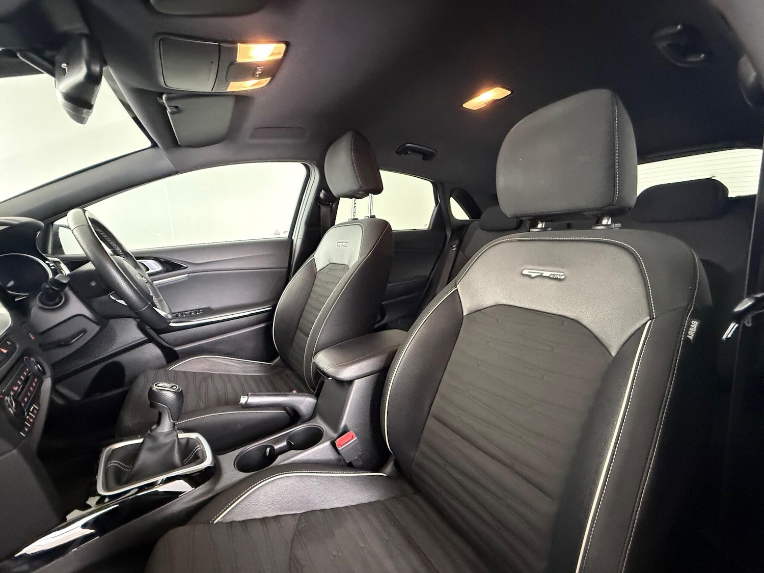 Used Kia Ceed 2022 for sale - 77182719: Photo 12