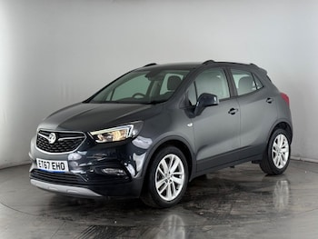 Used Vauxhall Mokka X 2018 for sale - 75194771: Photo