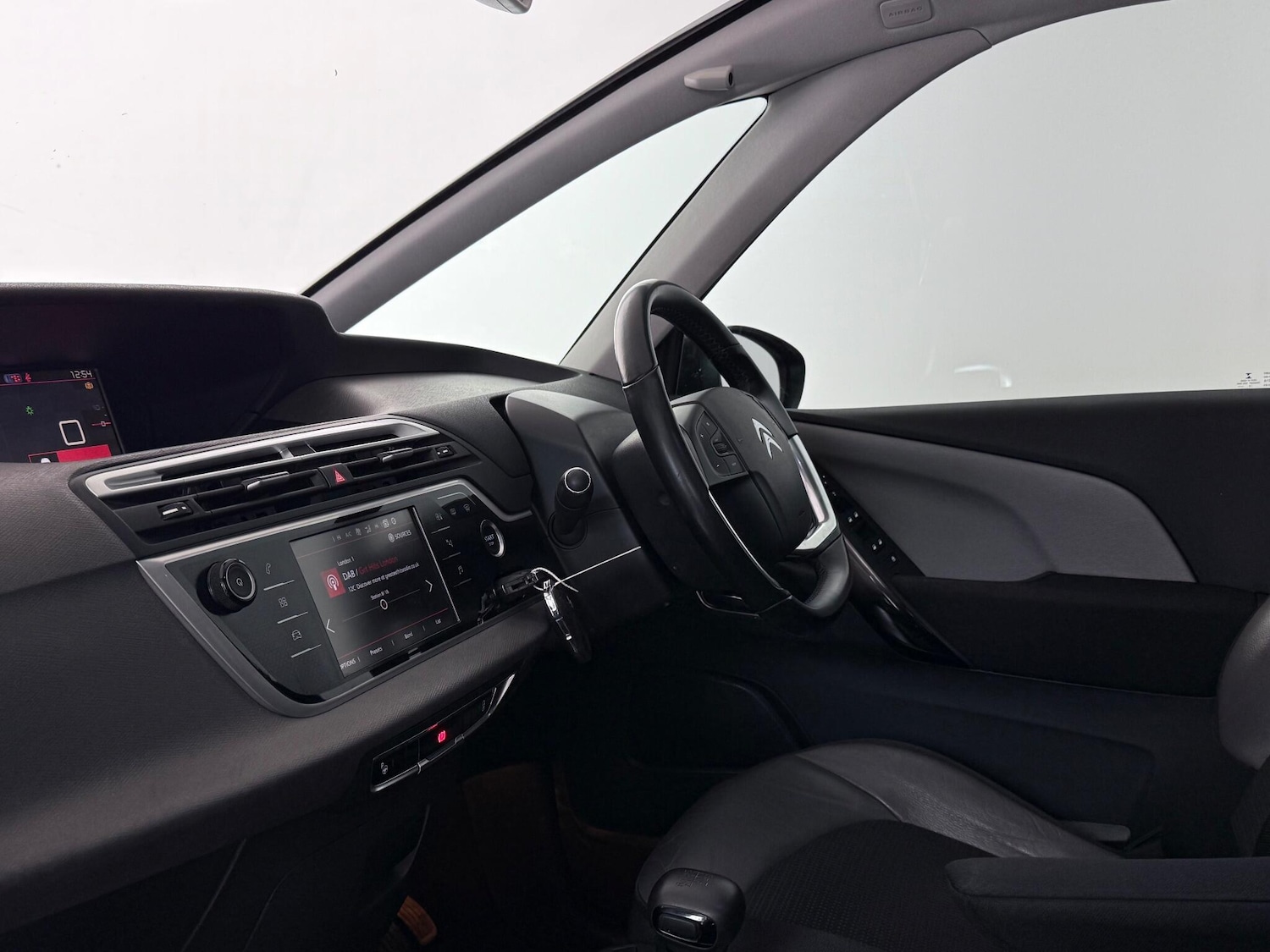 Used Citroen C4 Grand Picasso 2018 for sale - 77345802: Photo 19