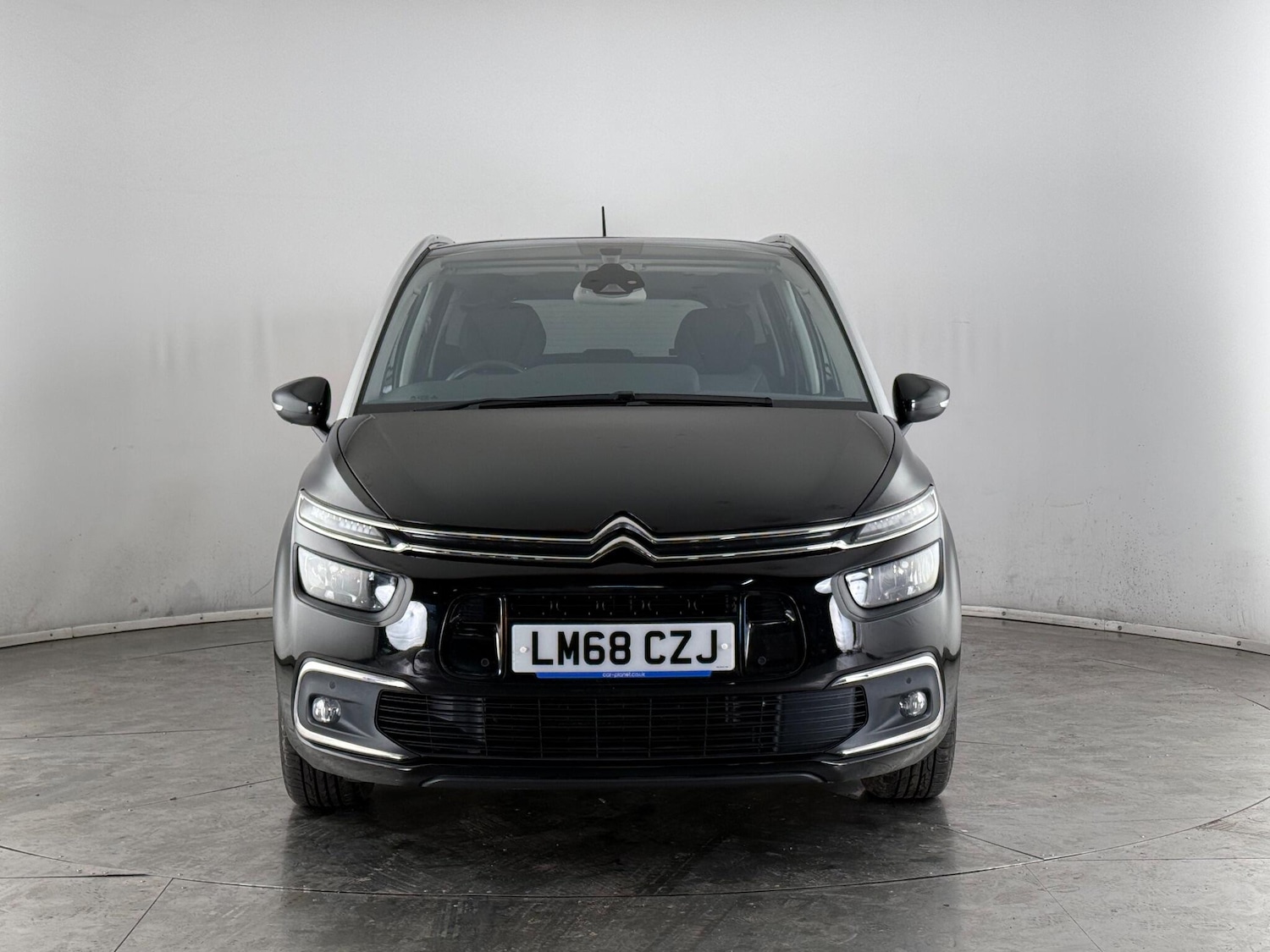 Used Citroen C4 Grand Picasso 2018 for sale - 77345802: Photo 2