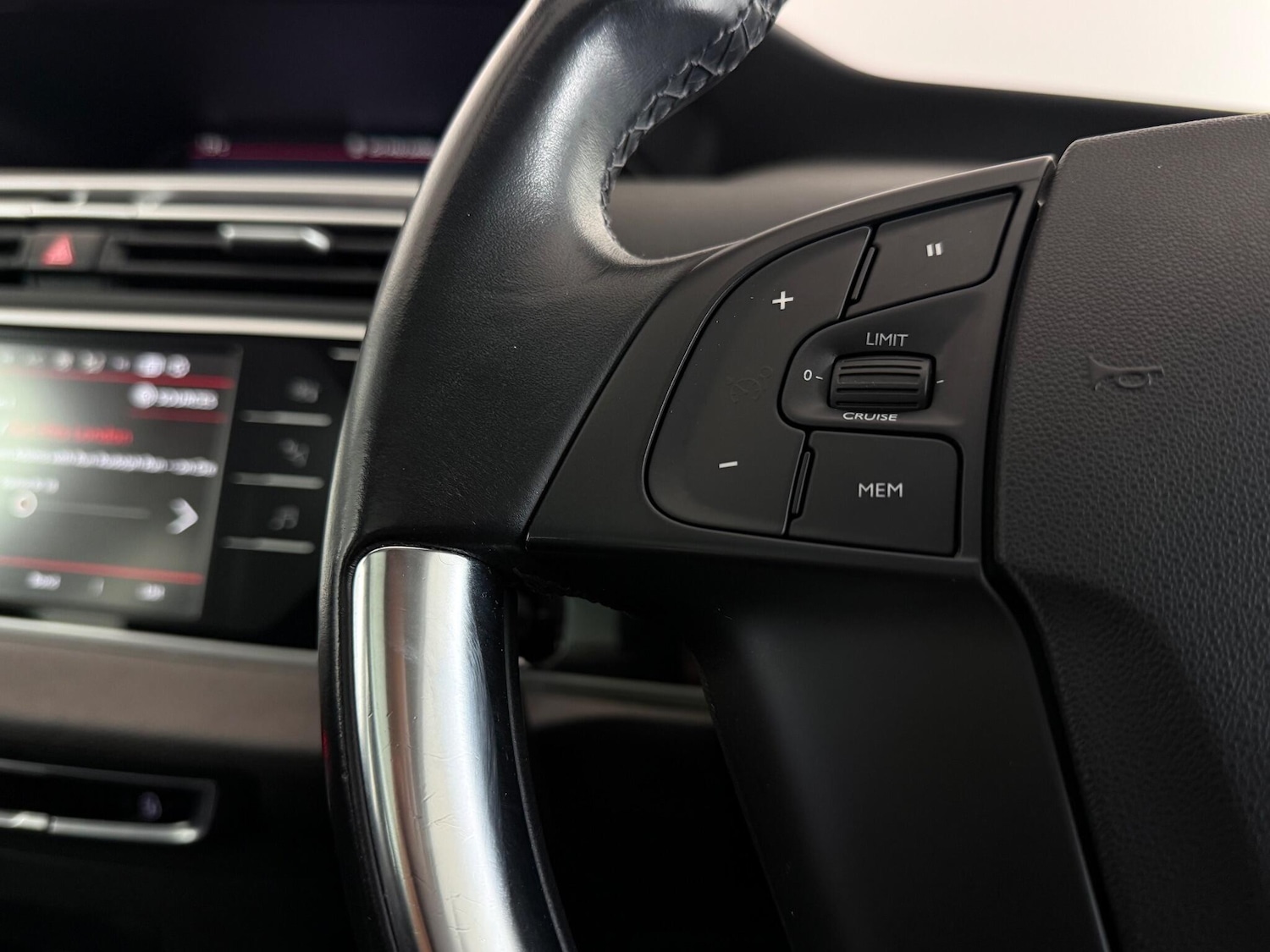 Used Citroen C4 Grand Picasso 2018 for sale - 77345802: Photo 22