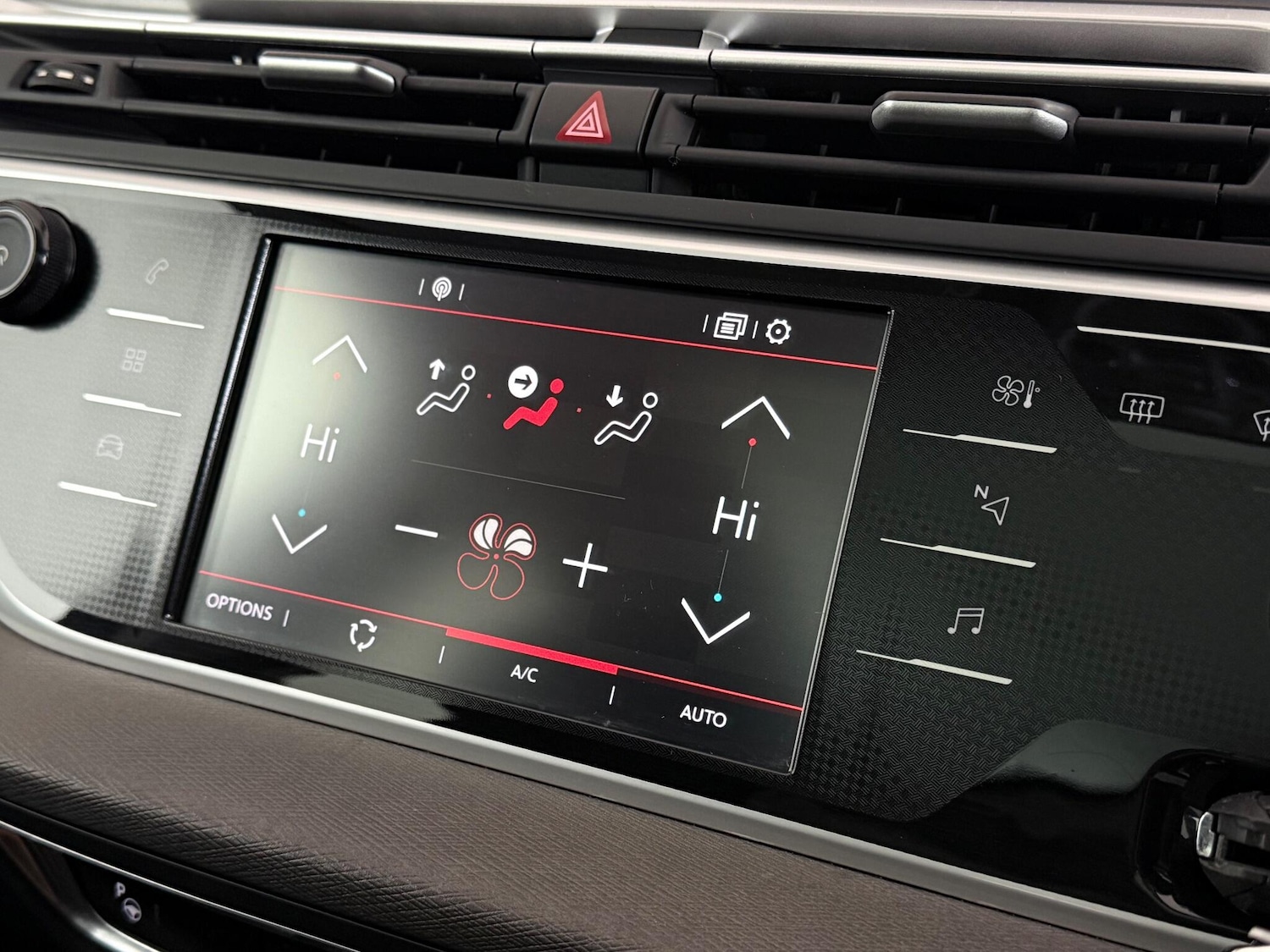 Used Citroen C4 Grand Picasso 2018 for sale - 77345802: Photo 33