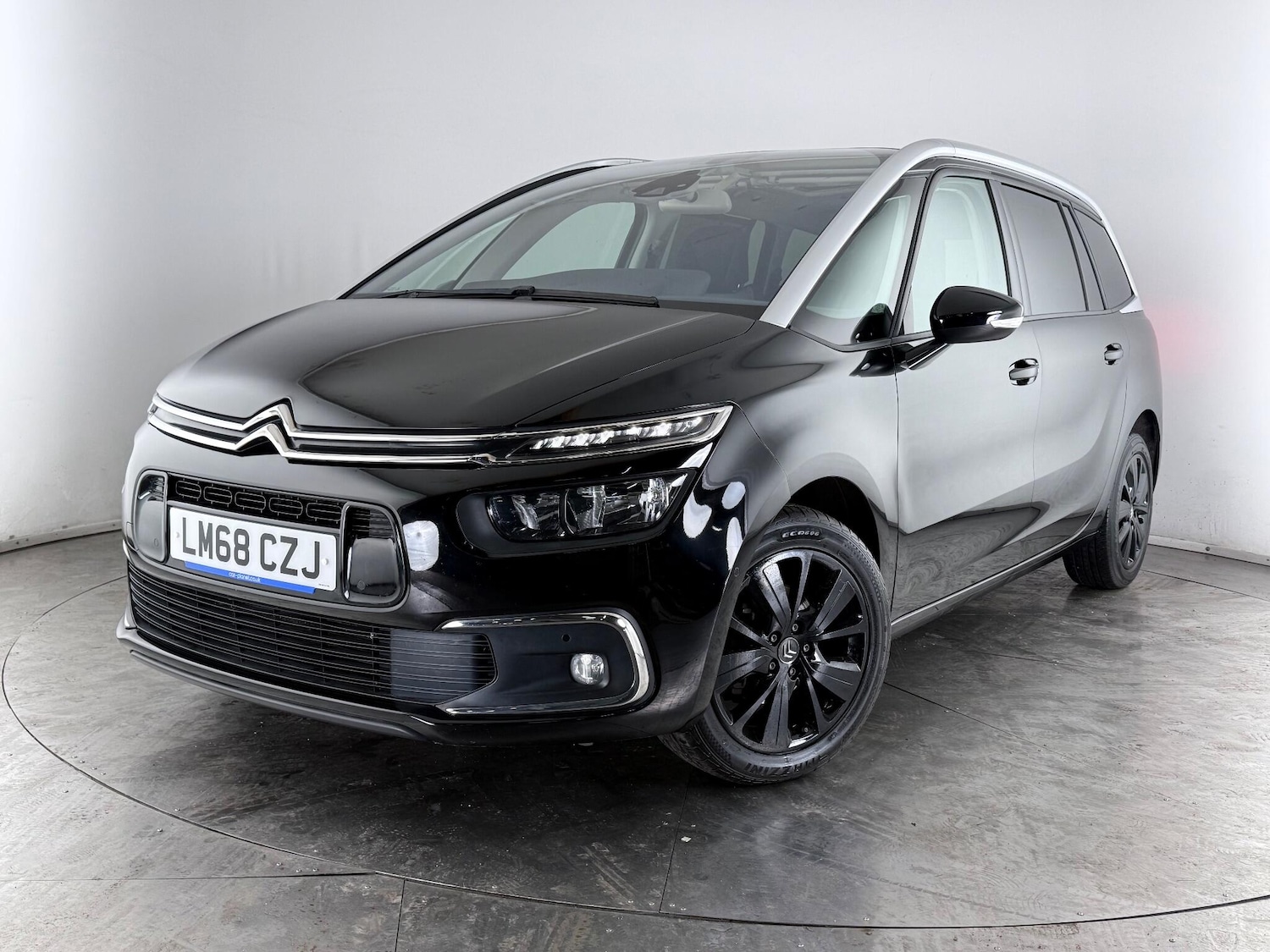 Used Citroen C4 Grand Picasso 2018 for sale - 77345802: Photo 37