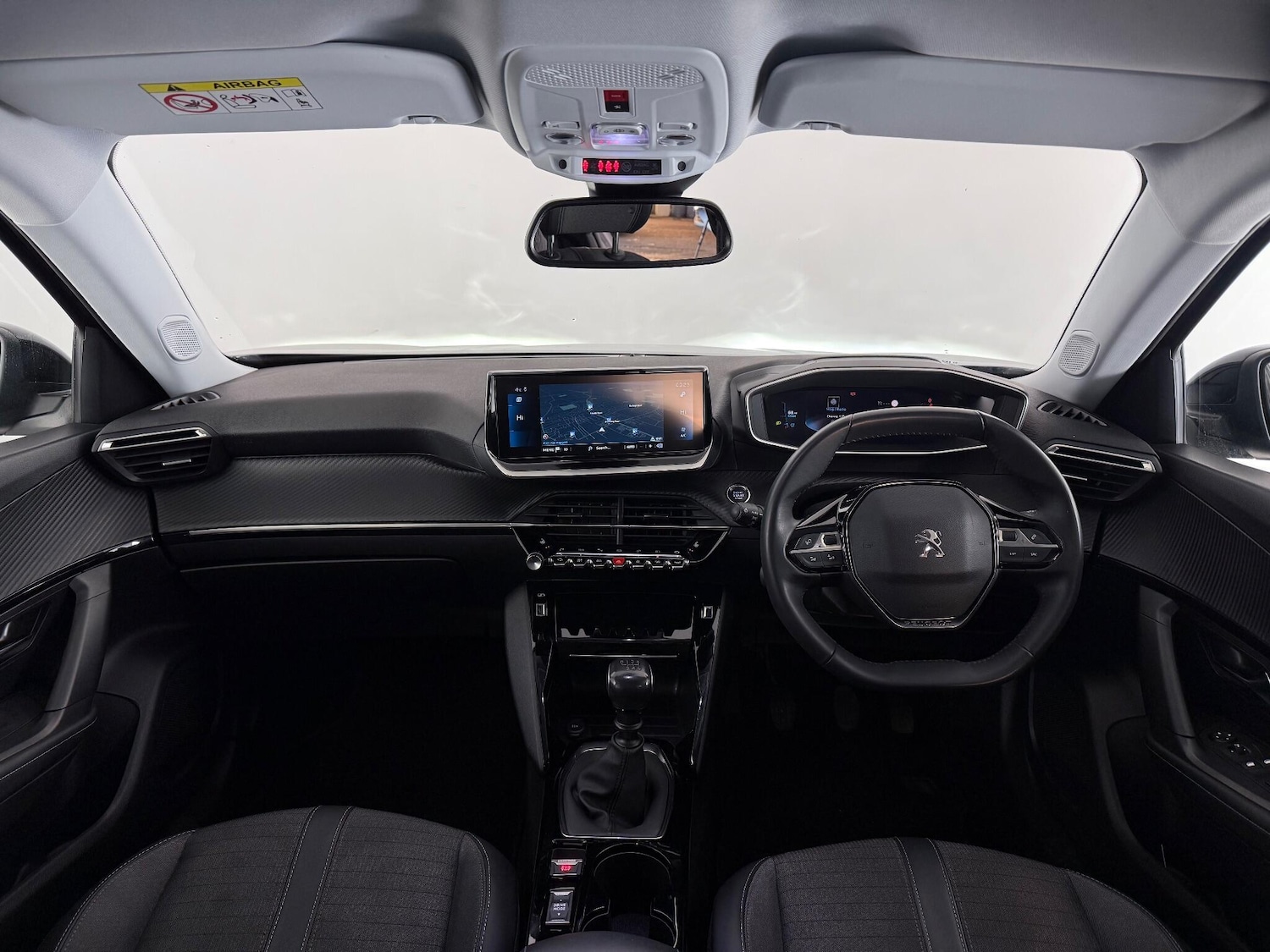 Used Peugeot 2008 2022 for sale - 77260322: Photo 14