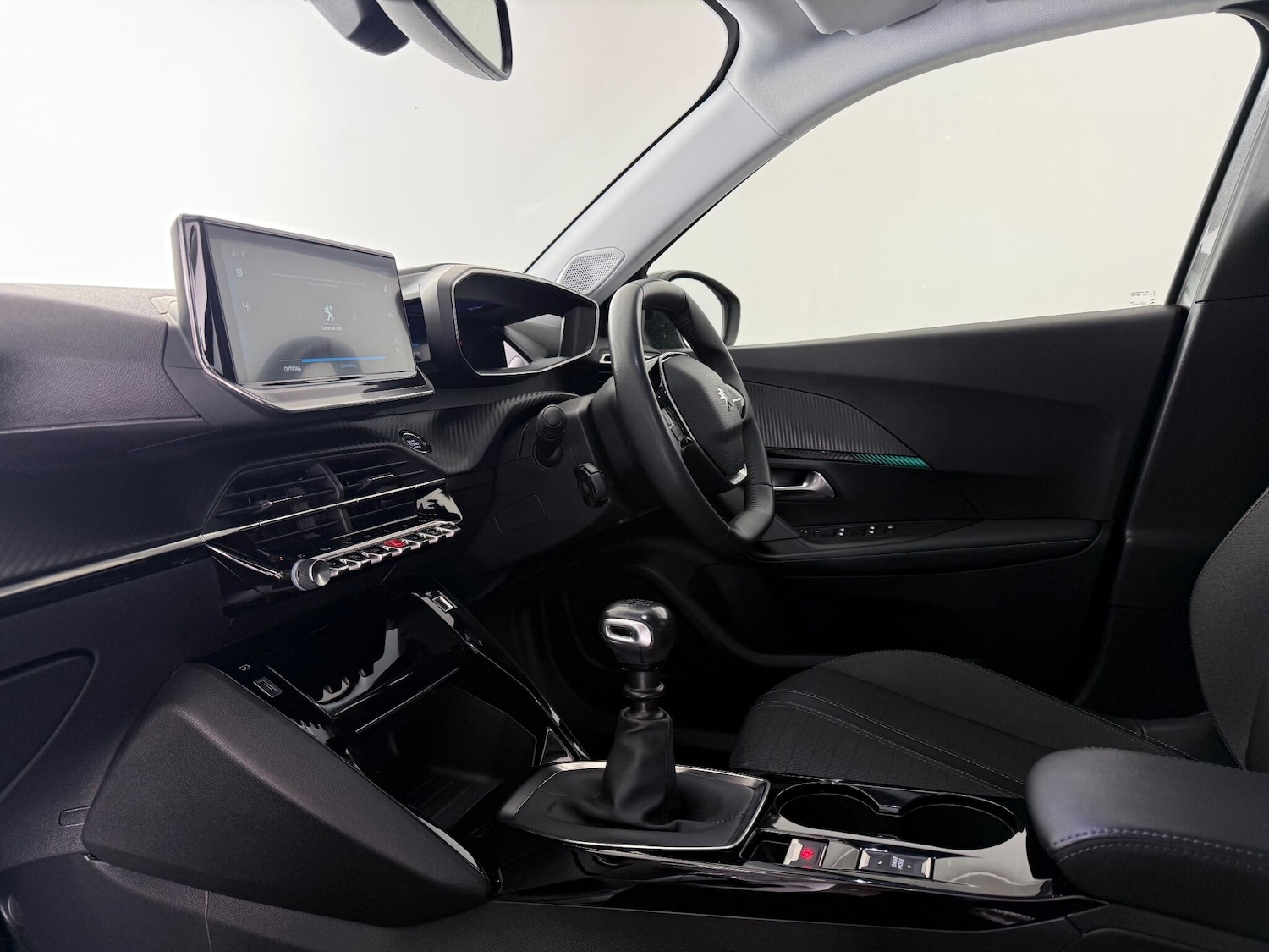 Used Peugeot 2008 2022 for sale - 77260322: Photo 16