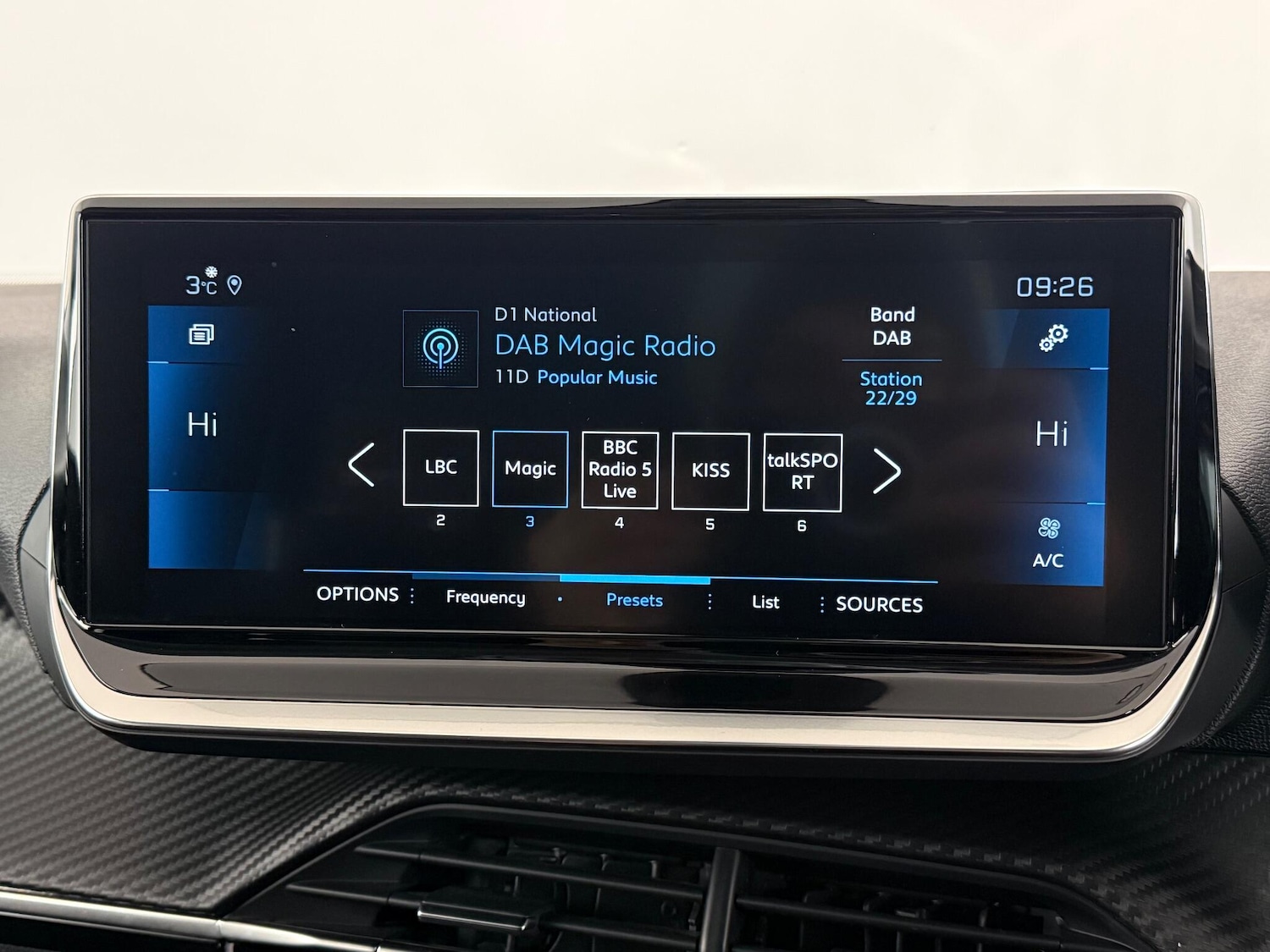 Used Peugeot 2008 2022 for sale - 77260322: Photo 23