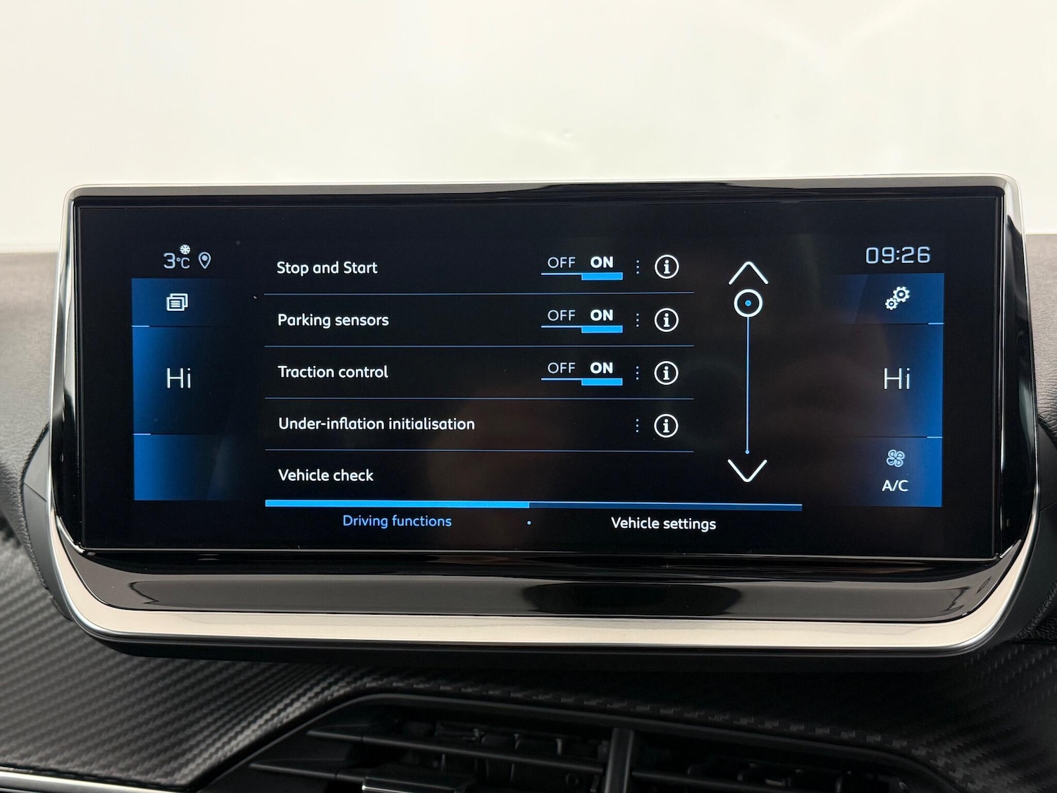 Used Peugeot 2008 2022 for sale - 77260322: Photo 26