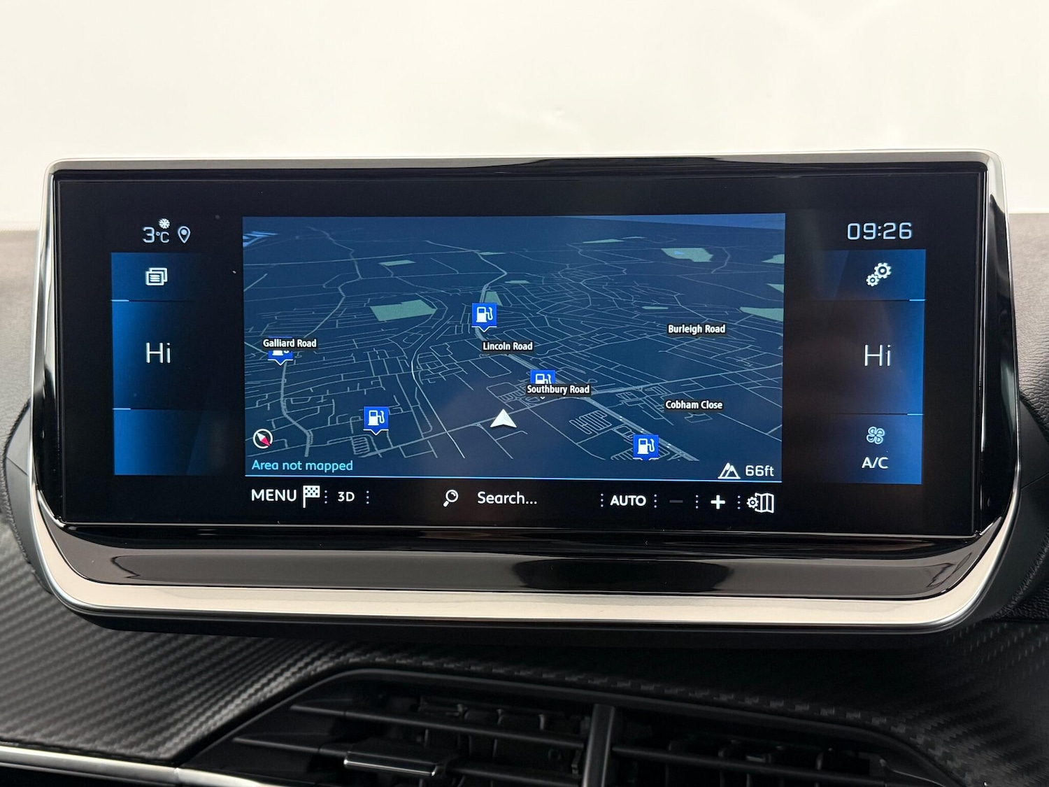 Used Peugeot 2008 2022 for sale - 77260322: Photo 27