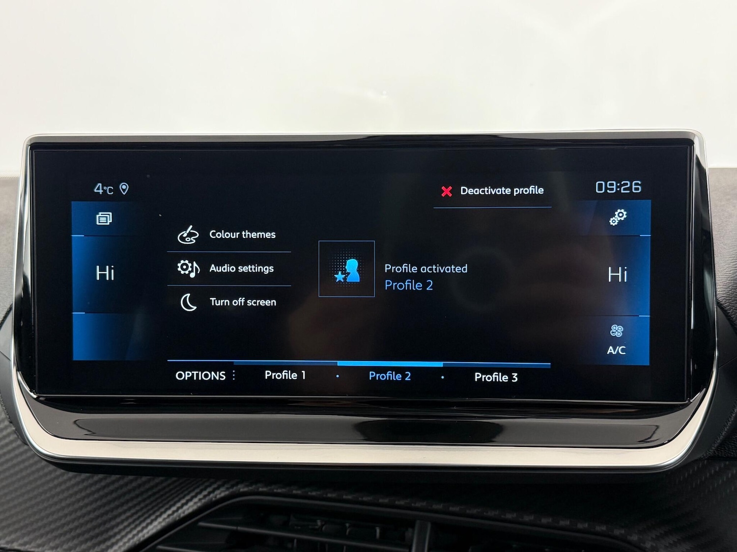 Used Peugeot 2008 2022 for sale - 77260322: Photo 28