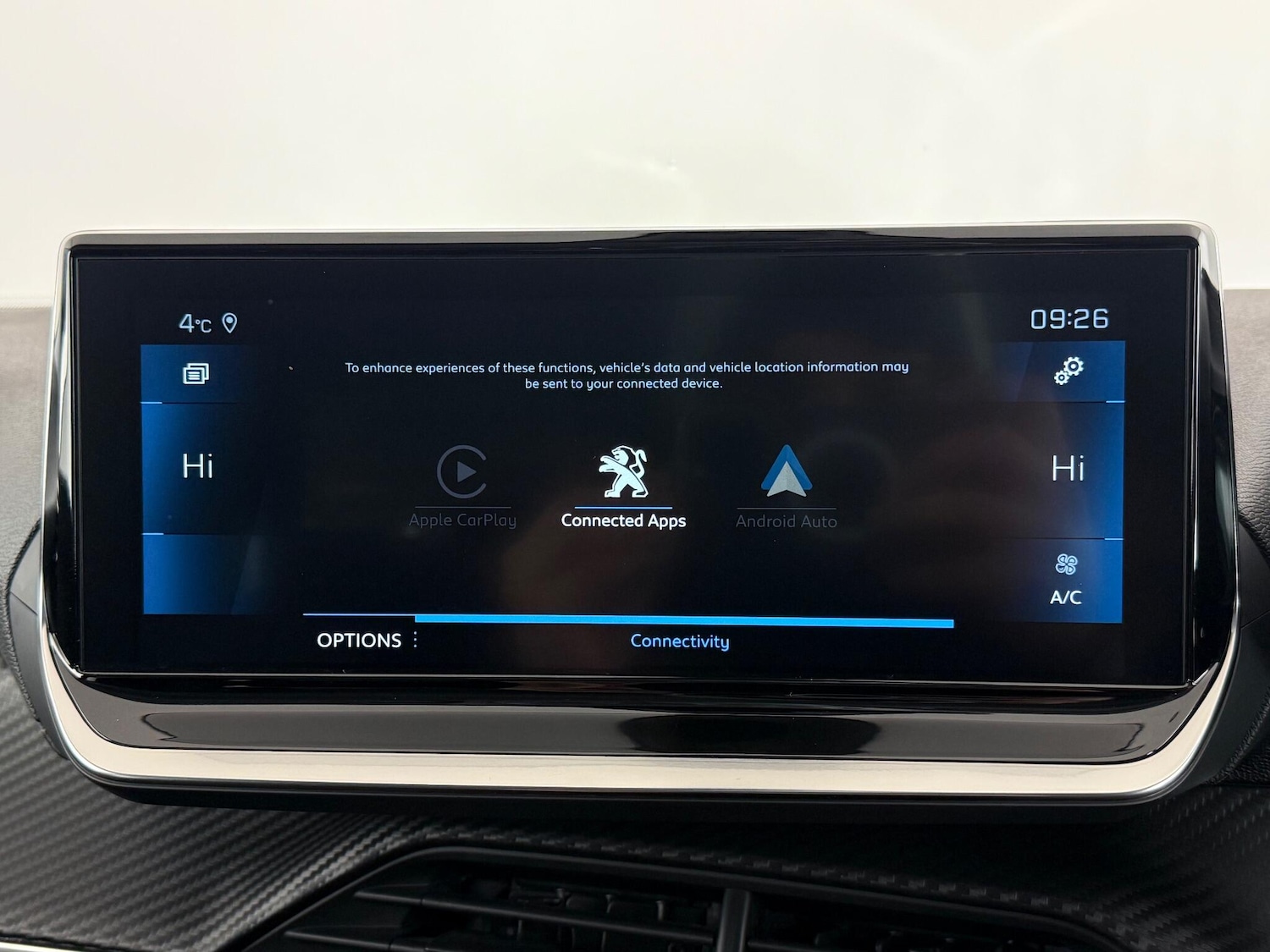 Used Peugeot 2008 2022 for sale - 77260322: Photo 29