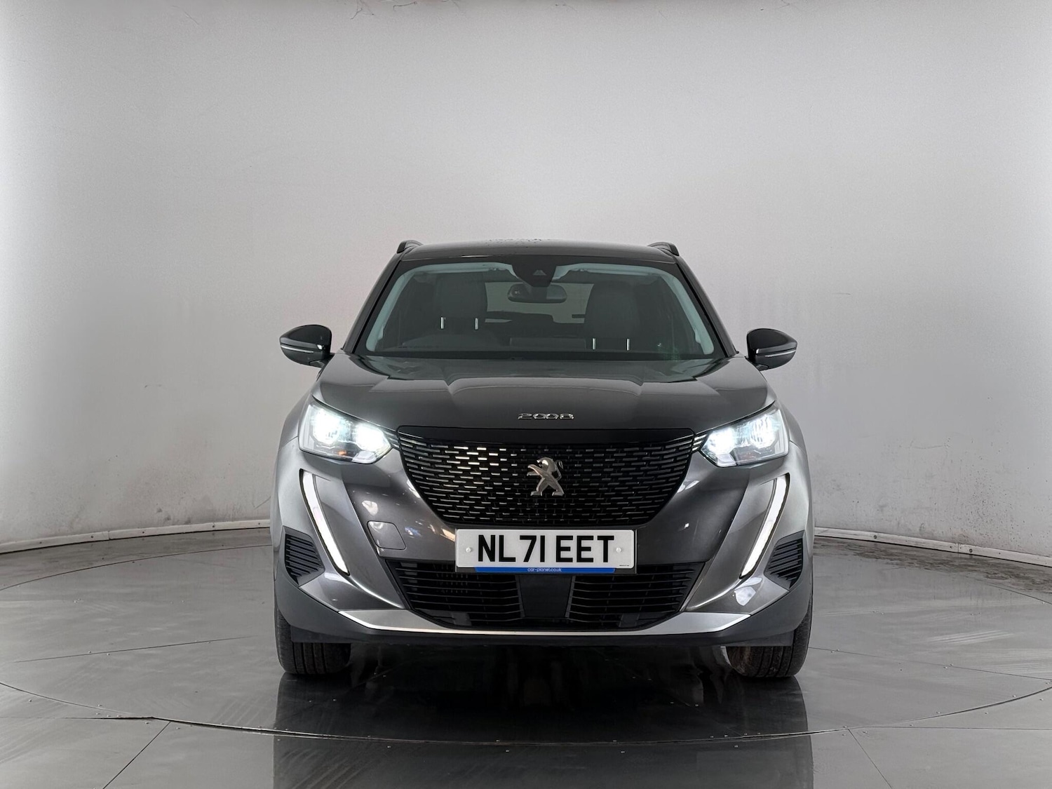 Used Peugeot 2008 2022 for sale - 77260322: Photo 4
