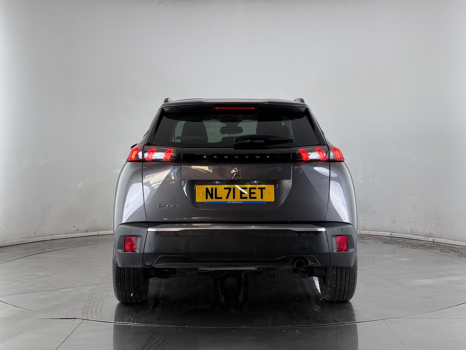 Used Peugeot 2008 2022 for sale - 77260322: Photo 5