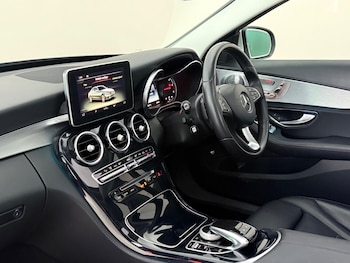 Used Mercedes-Benz C Class 2016 for sale - 78649302: Photo