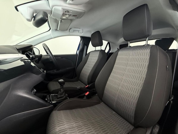 Used Vauxhall Corsa 2021 for sale - 75104447: Photo 17