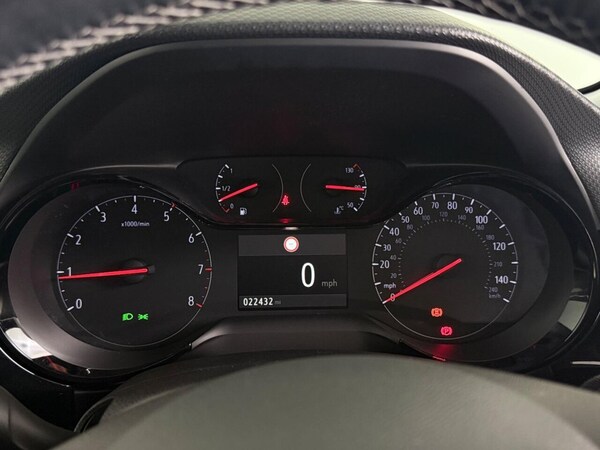 Used Vauxhall Corsa 2021 for sale - 75104447: Photo 26