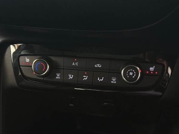 Used Vauxhall Corsa 2021 for sale - 75104447: Photo 39