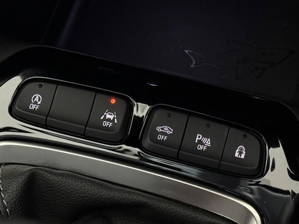 Used Vauxhall Corsa 2021 for sale - 75104447: Photo 41