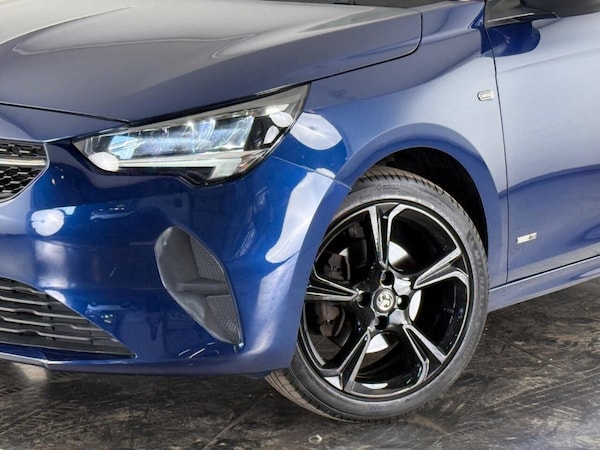 Used Vauxhall Corsa 2021 for sale - 75104447: Photo 46
