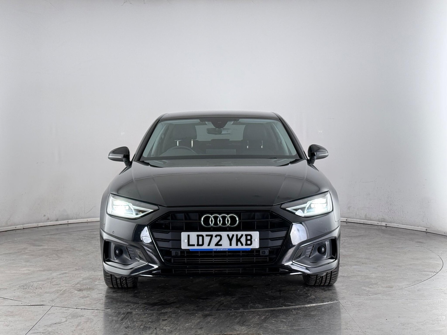 Used Audi A4 2022 for sale - 77119895: Photo 3