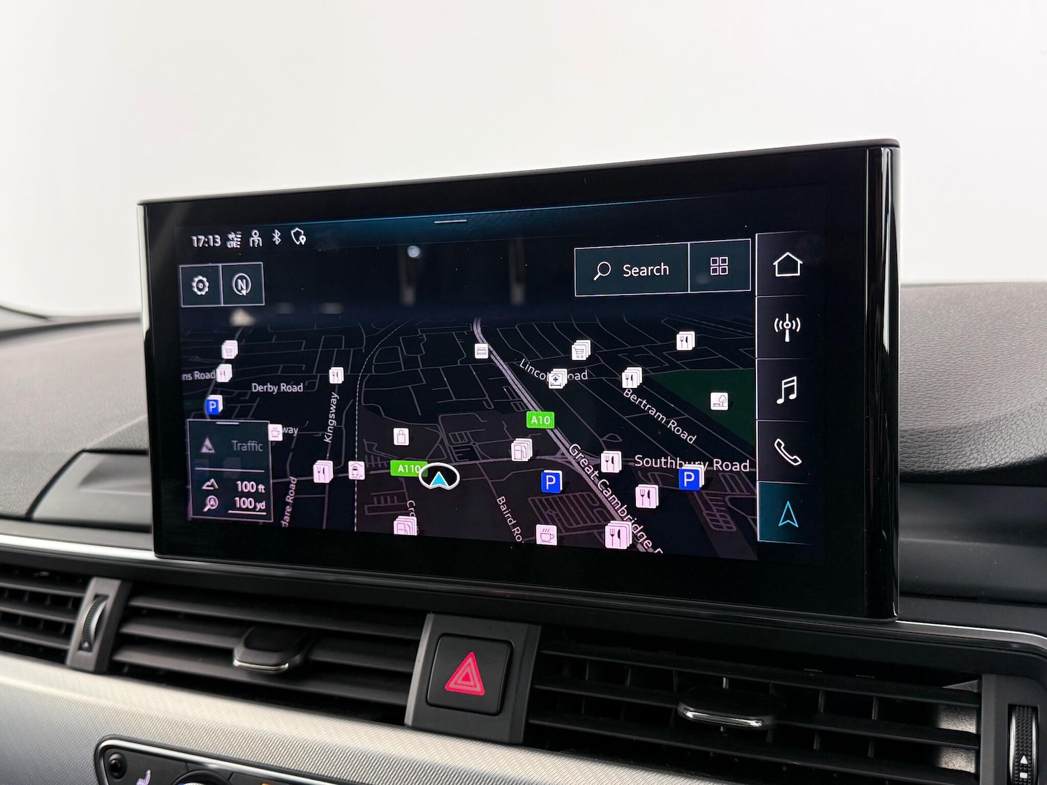 Used Audi A4 2022 for sale - 77119895: Photo 36