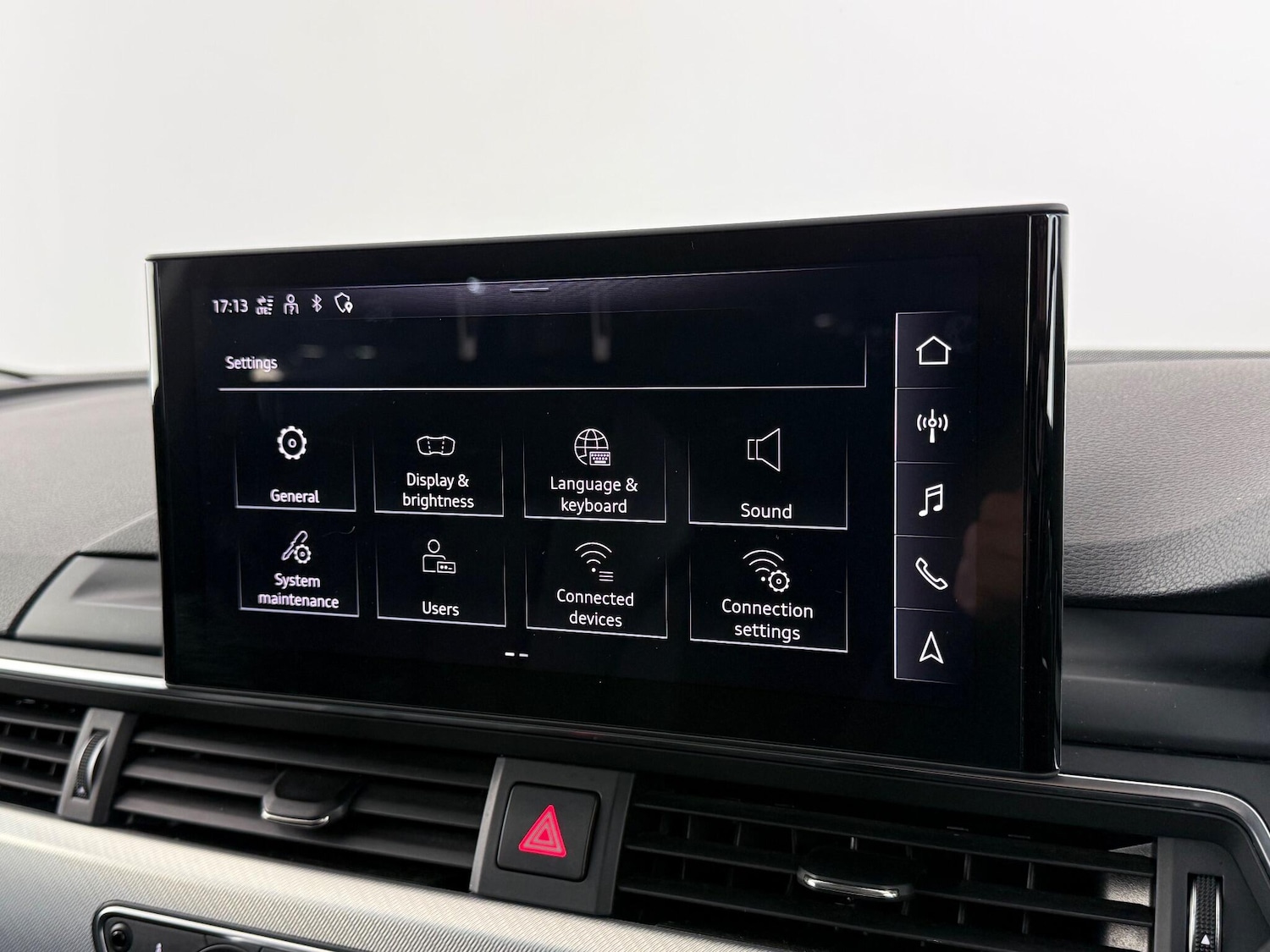 Used Audi A4 2022 for sale - 77119895: Photo 39