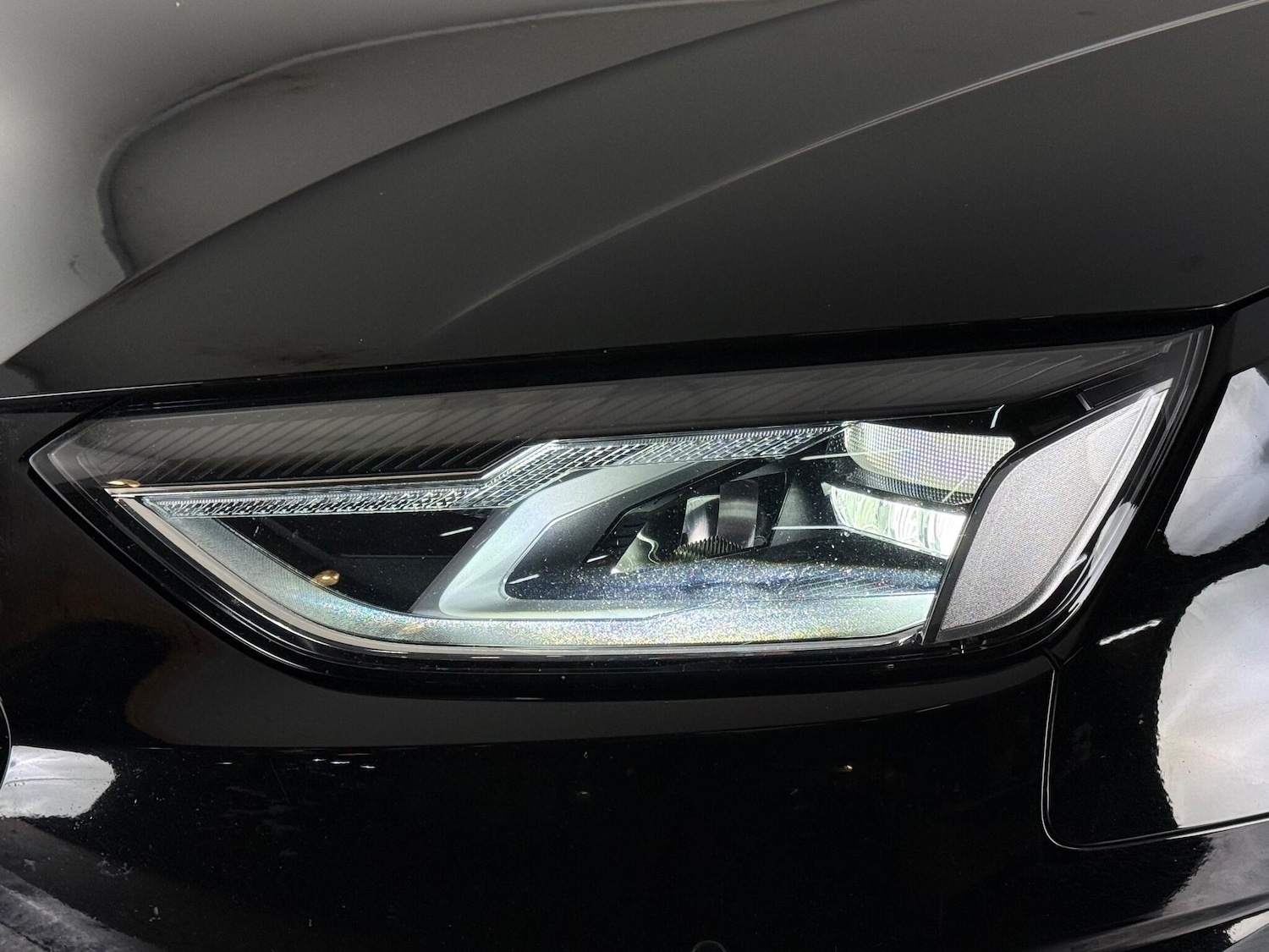 Used Audi A4 2022 for sale - 77119895: Photo 9