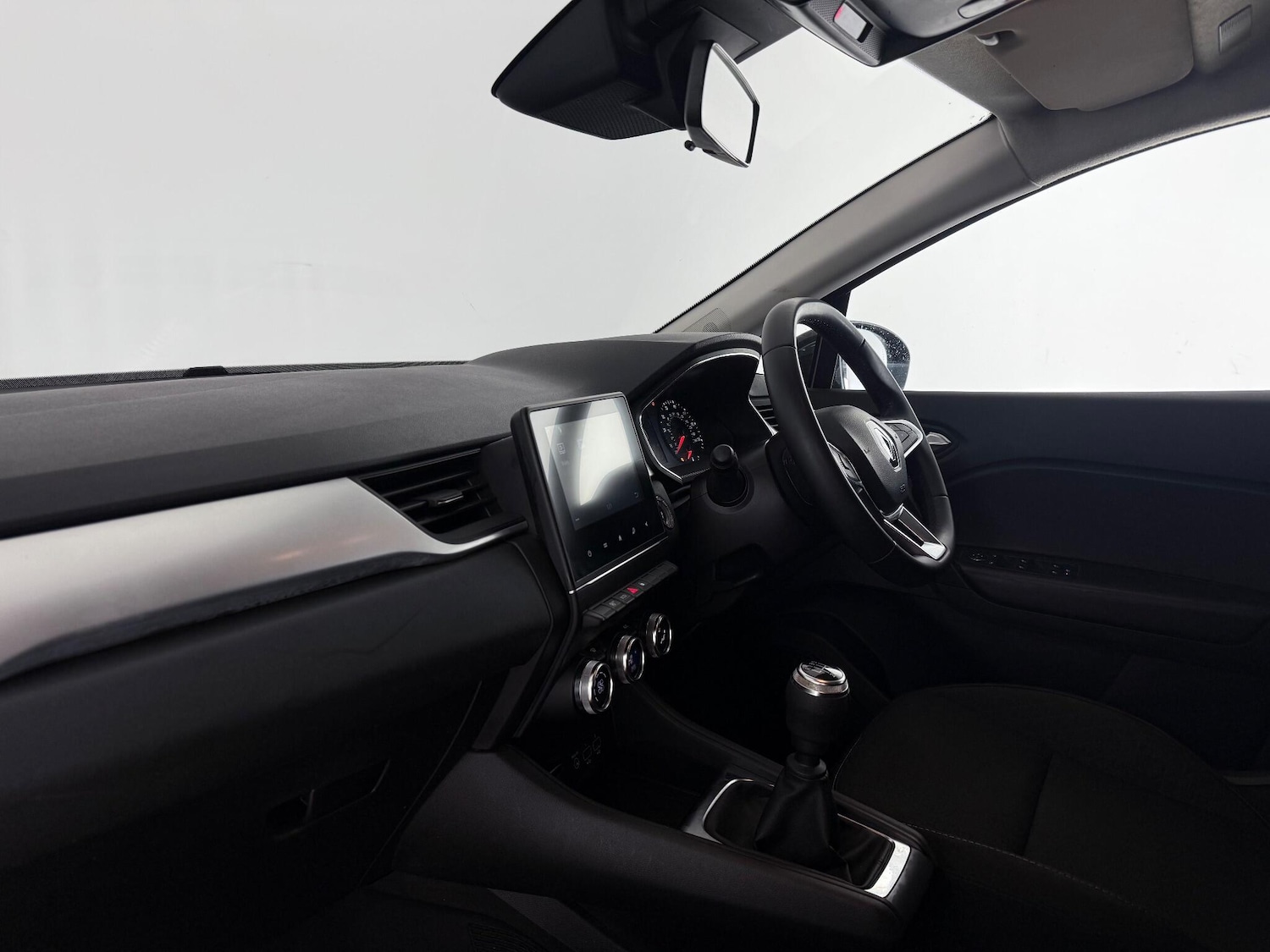 Used Renault Captur 2022 for sale - 77222682: Photo 13