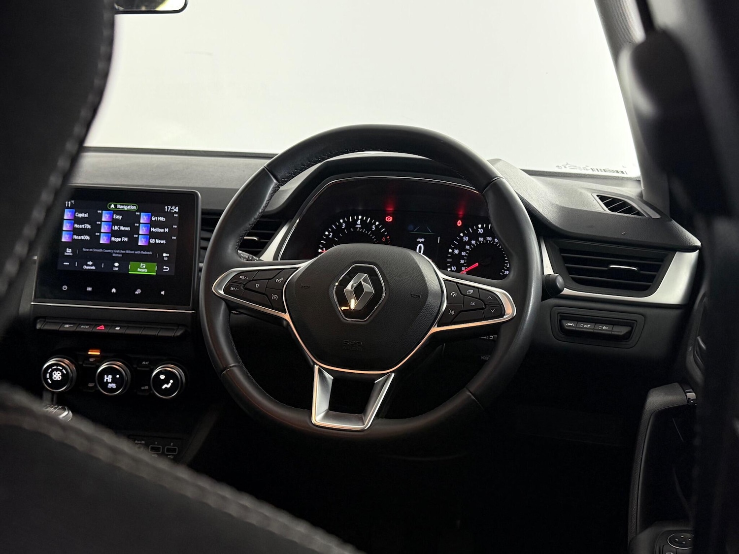 Used Renault Captur 2022 for sale - 77222682: Photo 16