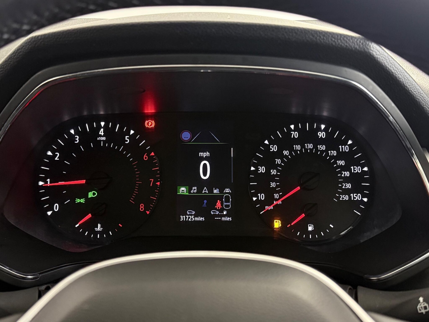 Used Renault Captur 2022 for sale - 77222682: Photo 18