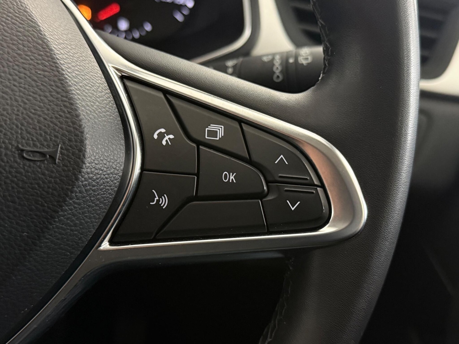 Used Renault Captur 2022 for sale - 77222682: Photo 19