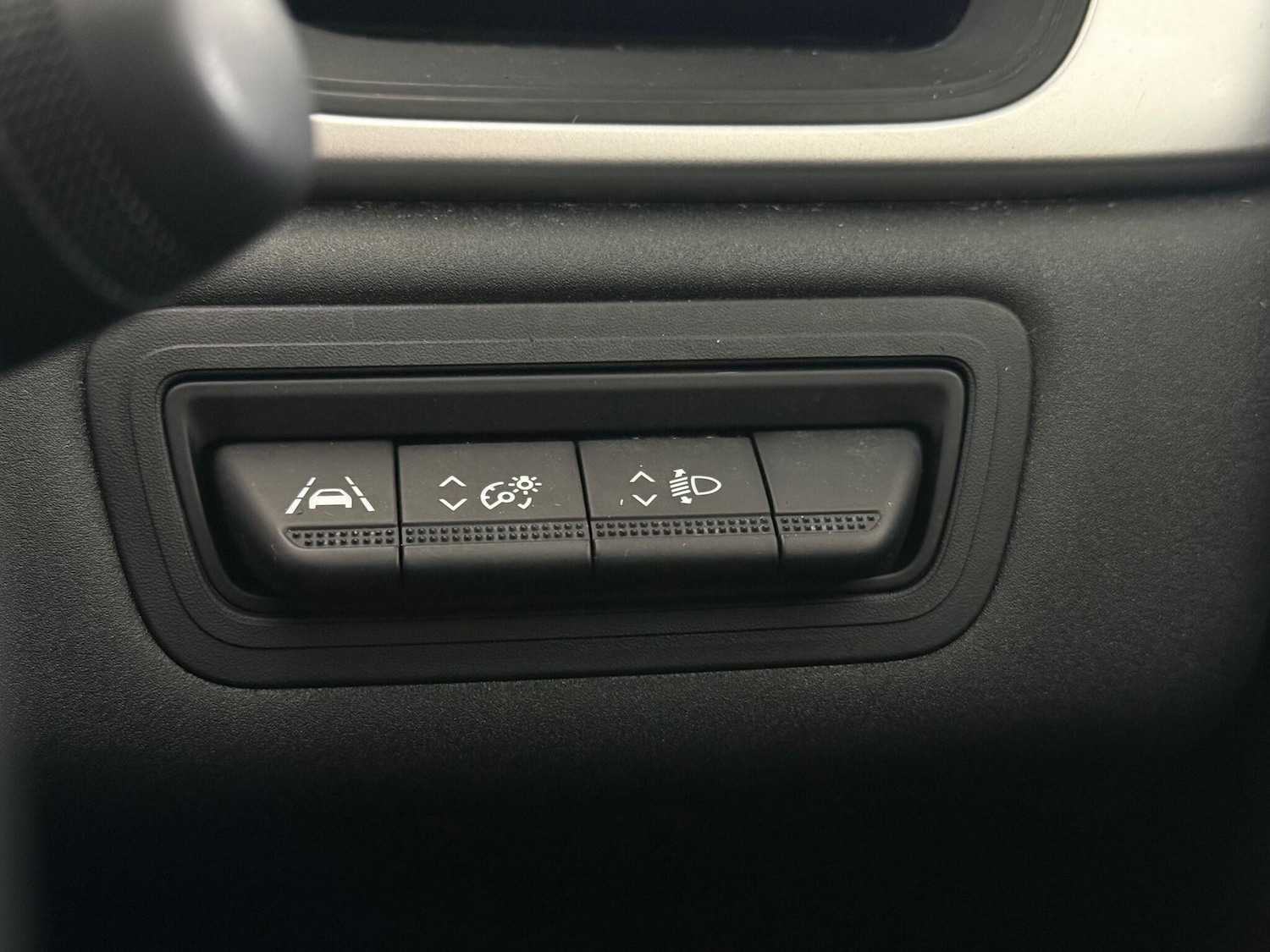 Used Renault Captur 2022 for sale - 77222682: Photo 20