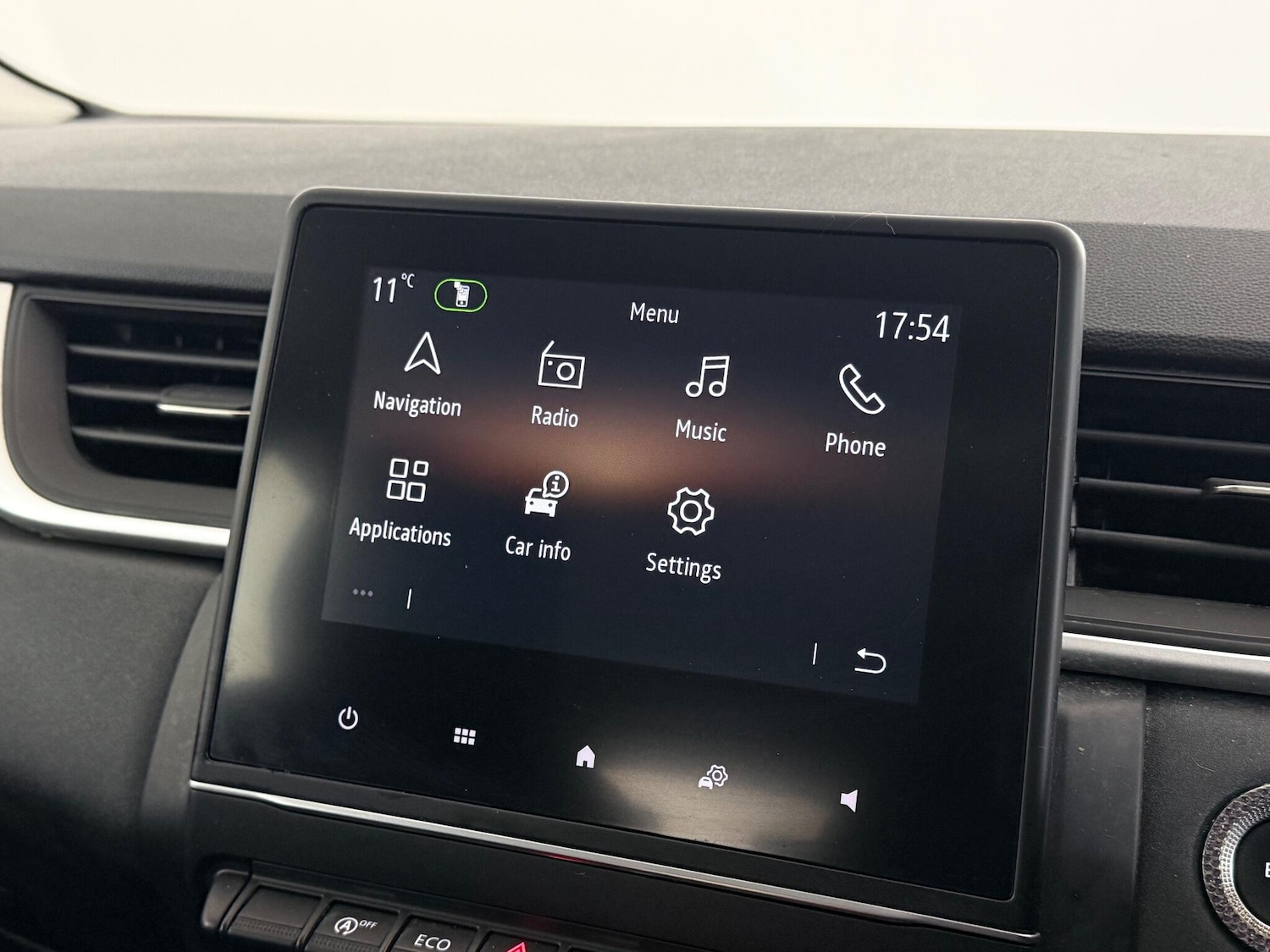 Used Renault Captur 2022 for sale - 77222682: Photo 22