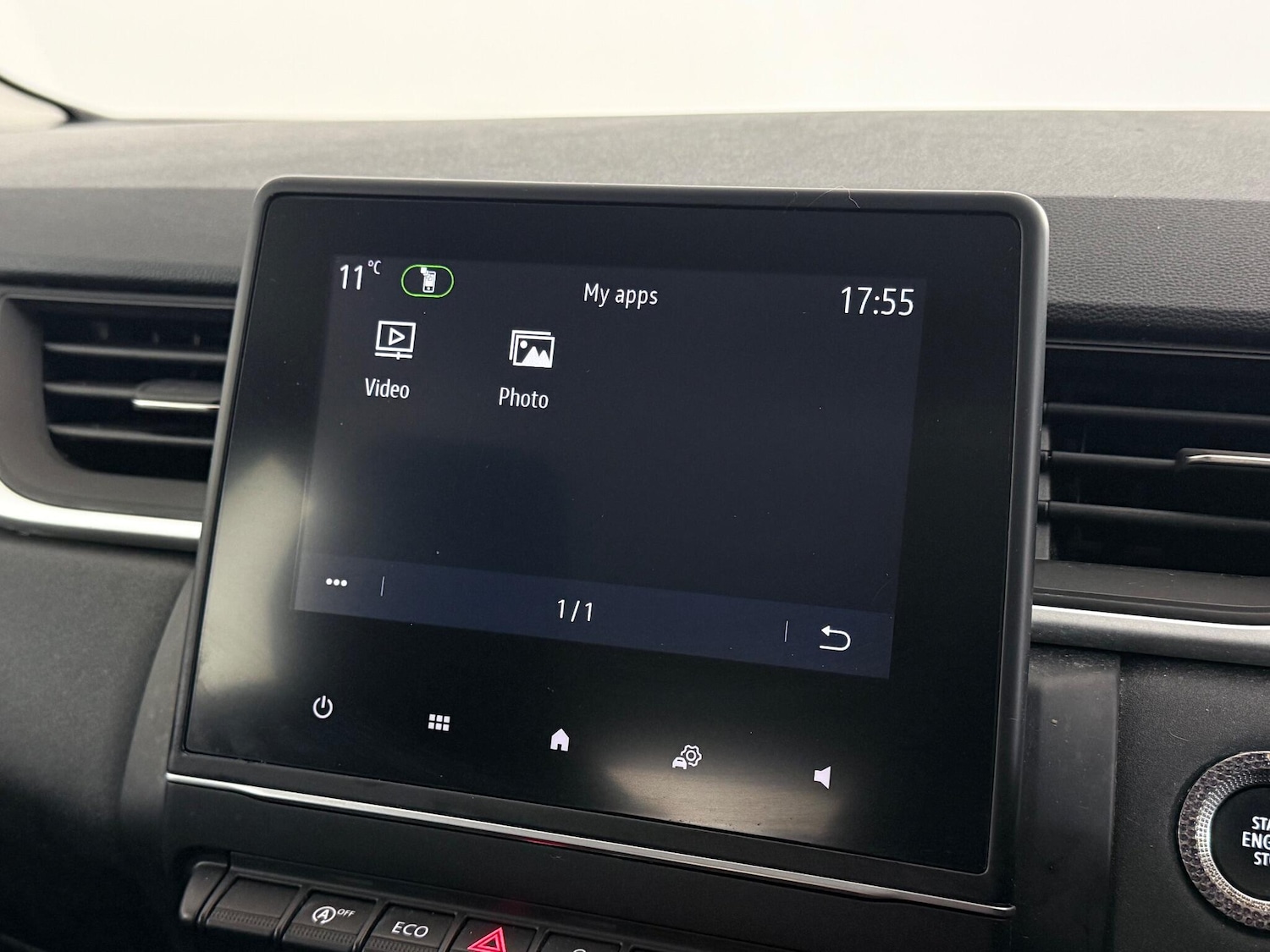 Used Renault Captur 2022 for sale - 77222682: Photo 26