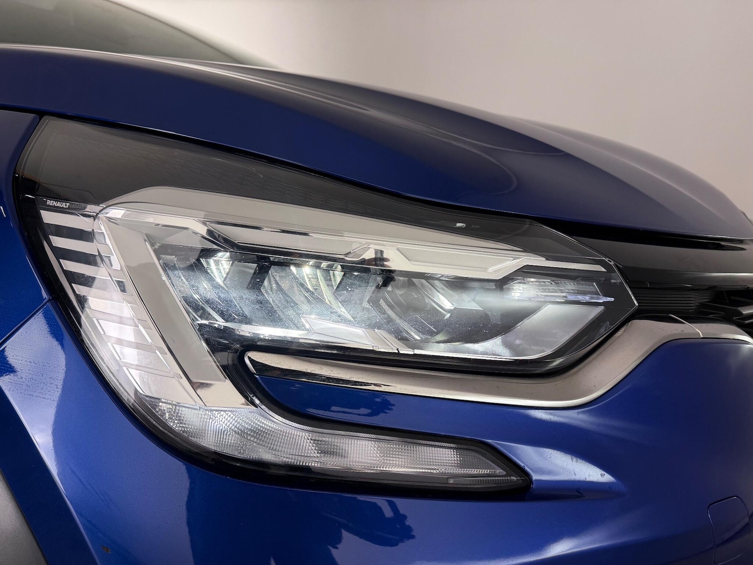 Used Renault Captur 2022 for sale - 77222682: Photo 6