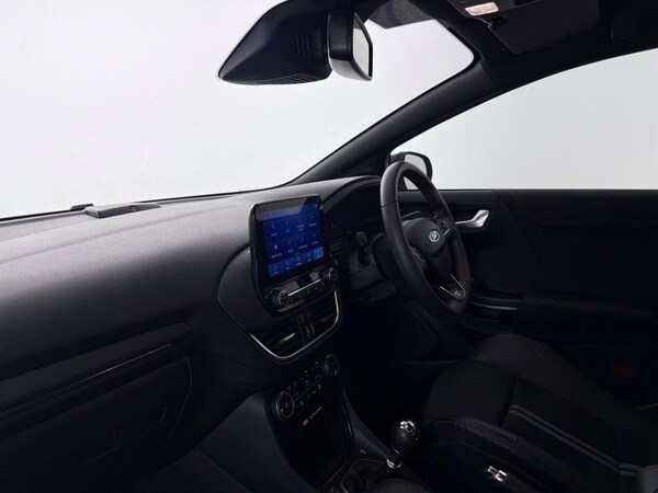 Used Ford Puma 2023 for sale - 76203071: Photo 17