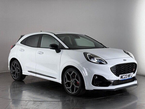 Used Ford Puma 2023 for sale - 76203071: Photo 1