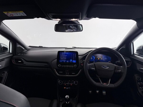 Used Ford Puma 2023 for sale - 76203071: Photo 21