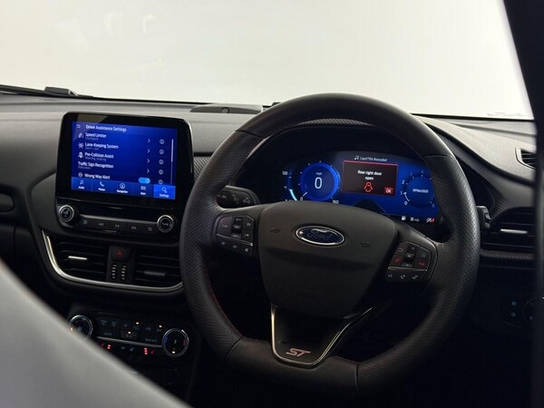 Used Ford Puma 2023 for sale - 76203071: Photo 23