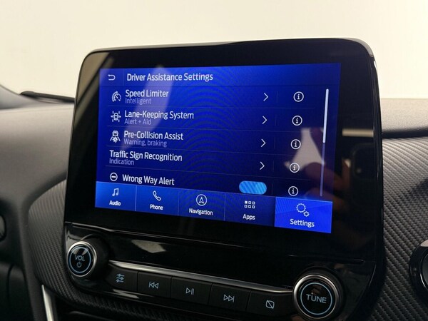 Used Ford Puma 2023 for sale - 76203071: Photo 34