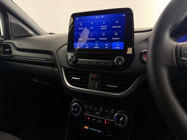 Used Ford Puma 2023 for sale - 76203071: Photo 47