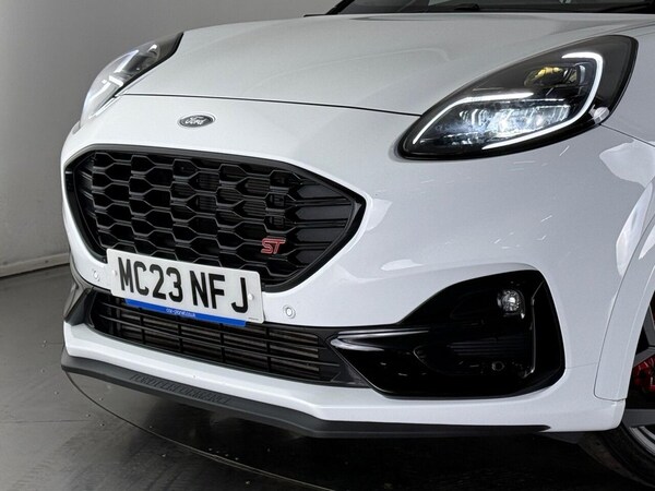 Used Ford Puma 2023 for sale - 76203071: Photo 49