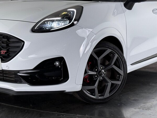 Used Ford Puma 2023 for sale - 76203071: Photo 50