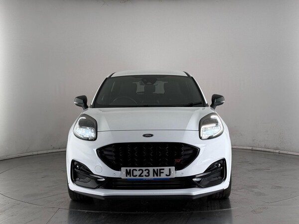 Used Ford Puma 2023 for sale - 76203071: Photo 7