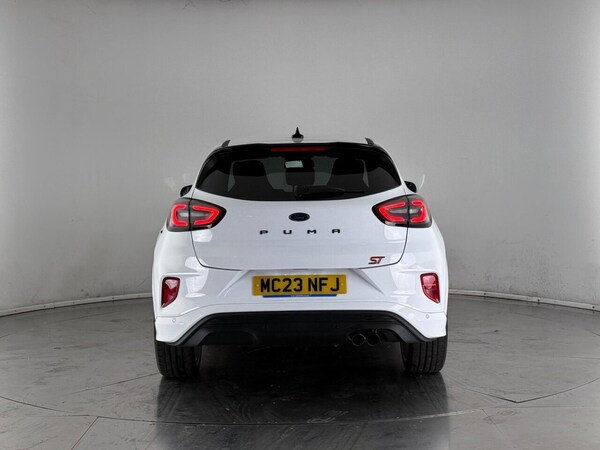 Used Ford Puma 2023 for sale - 76203071: Photo 9