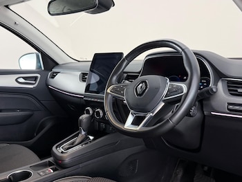Used Renault Arkana 2022 for sale - 78574228: Photo
