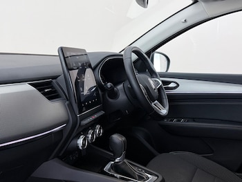 Used Renault Arkana 2022 for sale - 78574228: Photo